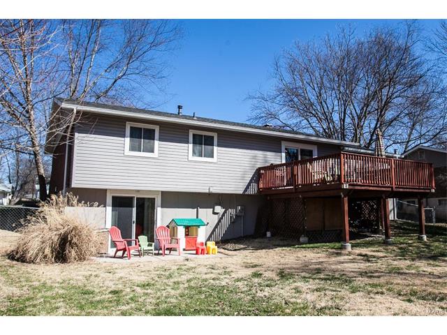 46 Roland Ave, Ballwin, MO 63021 photo 29