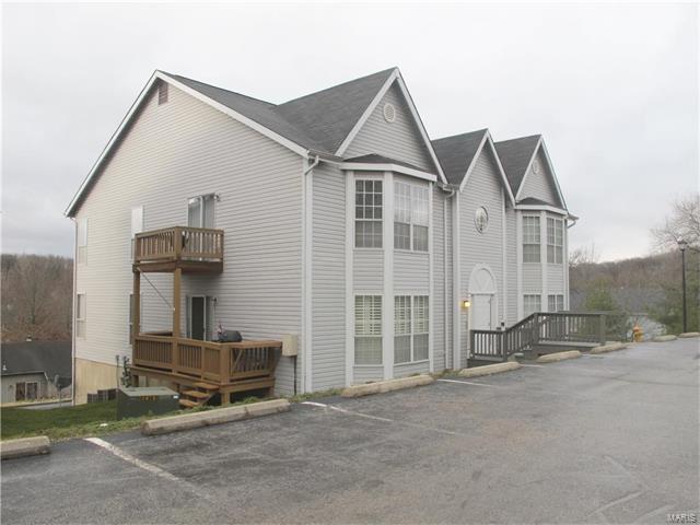 1724 Whispering Crk #D, Ballwin, MO 63021 photo 14