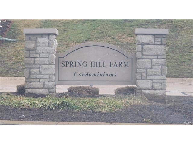 1724 Whispering Crk #D, Ballwin, MO 63021 photo 15