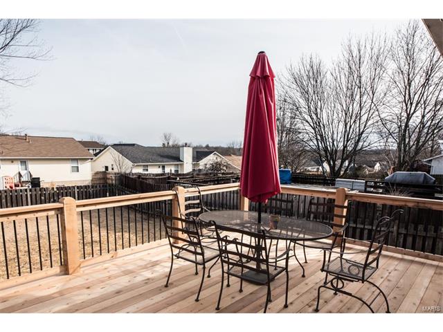 6443 High Mdw, O'fallon, MO 63368 photo 26