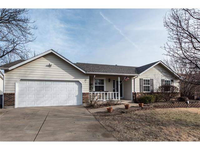 6443 High Mdw, O'fallon, MO 63368 photo 1