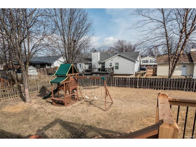 6443 High Mdw, O'fallon, MO 63368 photo 27