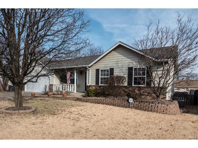 6443 High Mdw, O'fallon, MO 63368 photo 2