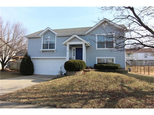 18 Redhead Ln, O'fallon, MO 63368 photo 1