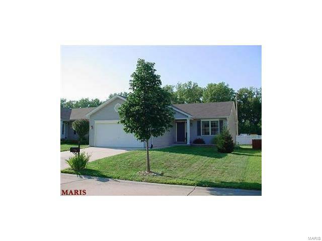 479 Chatham Dr, O Fallon, MO 63366 photo 1