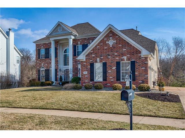 17812 Suzanne Ridge Dr, Glencoe, MO 63038 photo 3