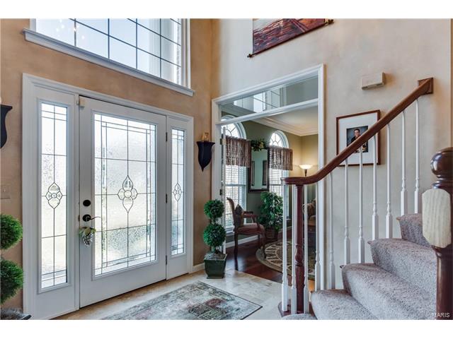 17812 Suzanne Ridge Dr, Glencoe, MO 63038 photo 8