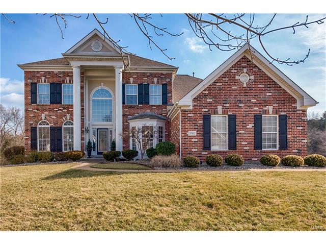 17812 Suzanne Ridge Dr, Glencoe, MO 63038 photo 2