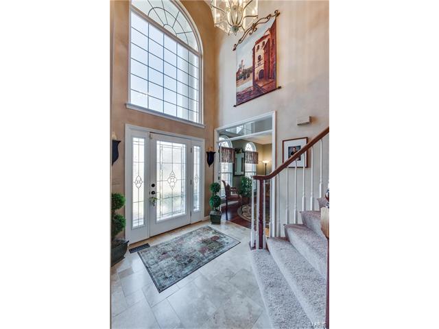 17812 Suzanne Ridge Dr, Glencoe, MO 63038 photo 9