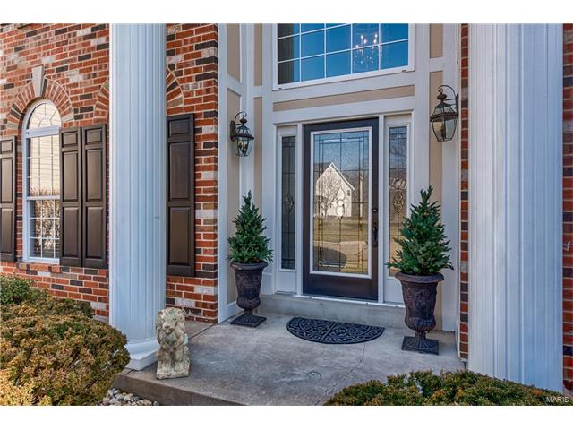 17812 Suzanne Ridge Dr, Glencoe, MO 63038 photo 5