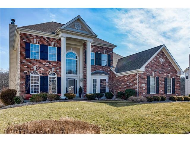 17812 Suzanne Ridge Dr, Glencoe, MO 63038 photo 1