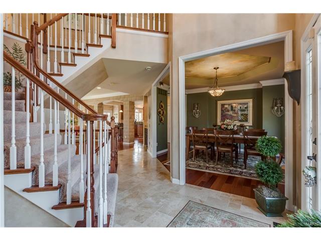 17812 Suzanne Ridge Dr, Glencoe, MO 63038 photo 7