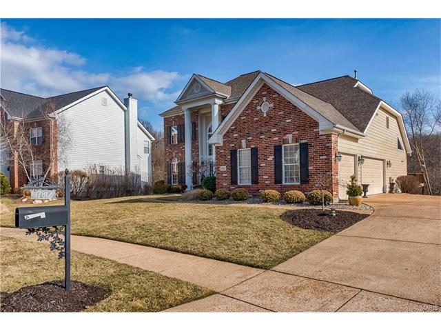 17812 Suzanne Ridge Dr, Glencoe, MO 63038 photo 4