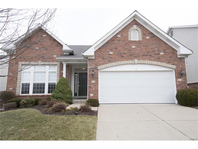 14 Eagle Bluff Ln, Saint Charles, MO 63303 photo 1