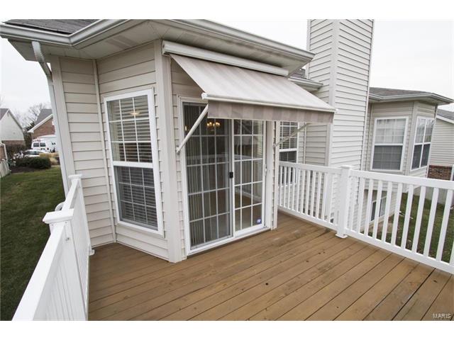 14 Eagle Bluff Ln, Saint Charles, MO 63303 photo 27