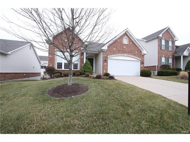14 Eagle Bluff Ln, Saint Charles, MO 63303 photo 24