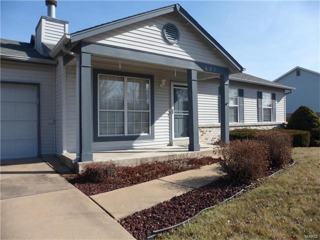 621 Durango Dr, O'fallon, MO 63368 photo 33