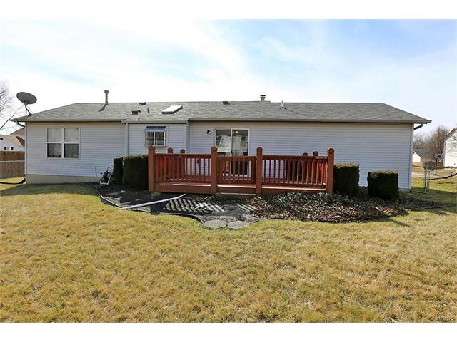 621 Durango Dr, O'fallon, MO 63368 photo 36
