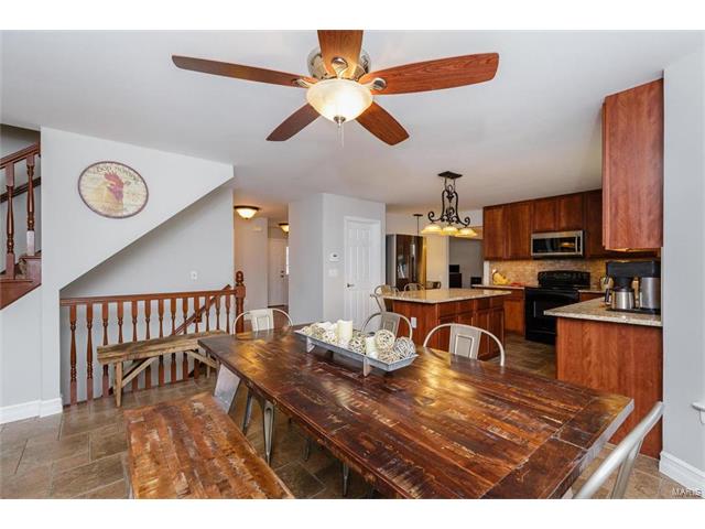 9028 Harvest Run Dr, O'fallon, MO 63368 photo 15