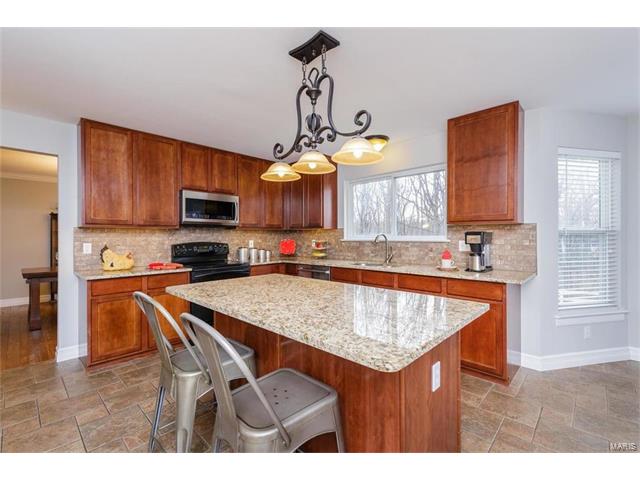 9028 Harvest Run Dr, O'fallon, MO 63368 photo 16