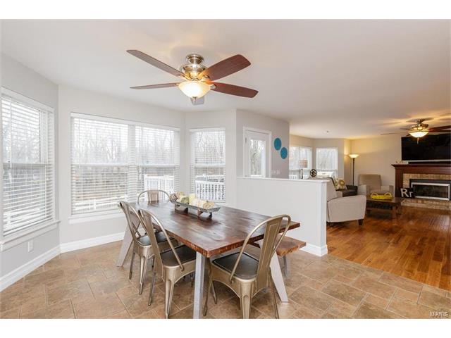 9028 Harvest Run Dr, O'fallon, MO 63368 photo 13