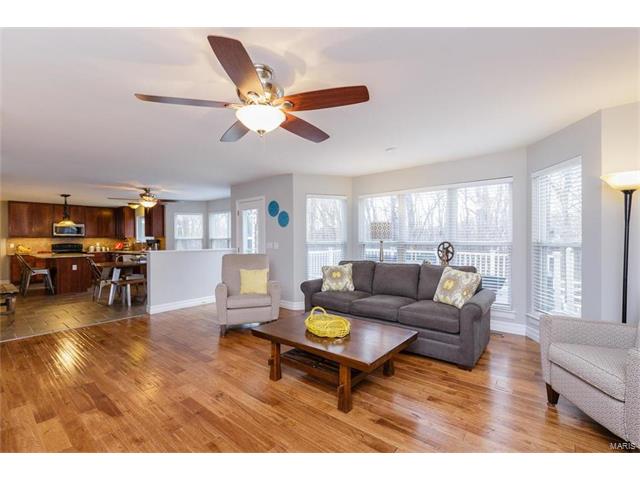9028 Harvest Run Dr, O'fallon, MO 63368 photo 9
