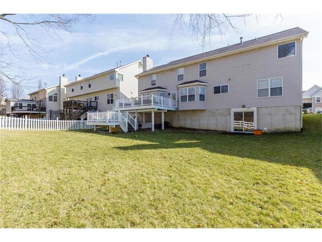 9028 Harvest Run Dr, O'fallon, MO 63368 photo 39
