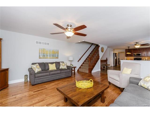 9028 Harvest Run Dr, O'fallon, MO 63368 photo 10