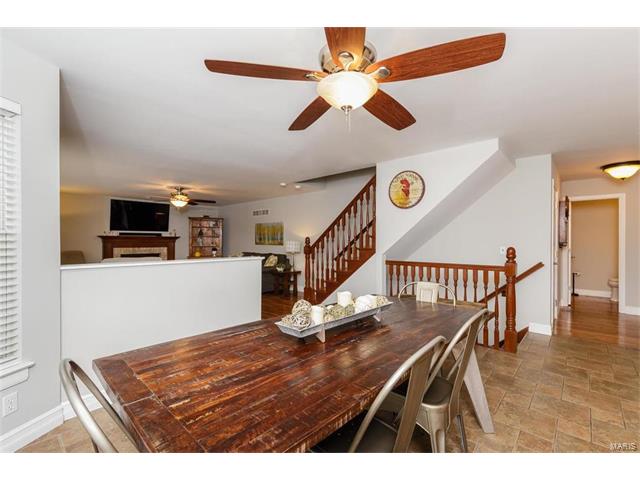 9028 Harvest Run Dr, O'fallon, MO 63368 photo 14