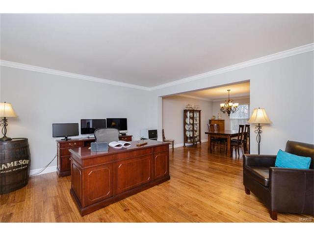 9028 Harvest Run Dr, O'fallon, MO 63368 photo 3