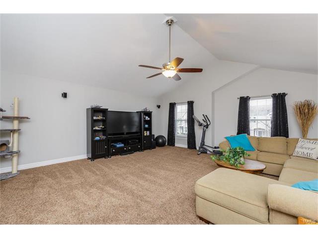 9028 Harvest Run Dr, O'fallon, MO 63368 photo 20