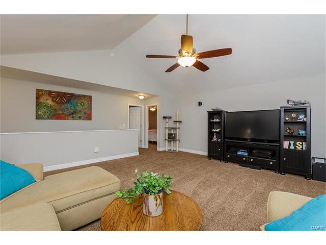 9028 Harvest Run Dr, O'fallon, MO 63368 photo 23