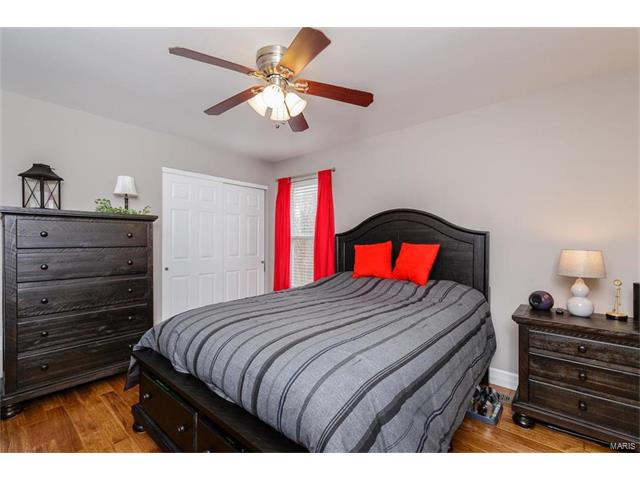 9028 Harvest Run Dr, O'fallon, MO 63368 photo 33