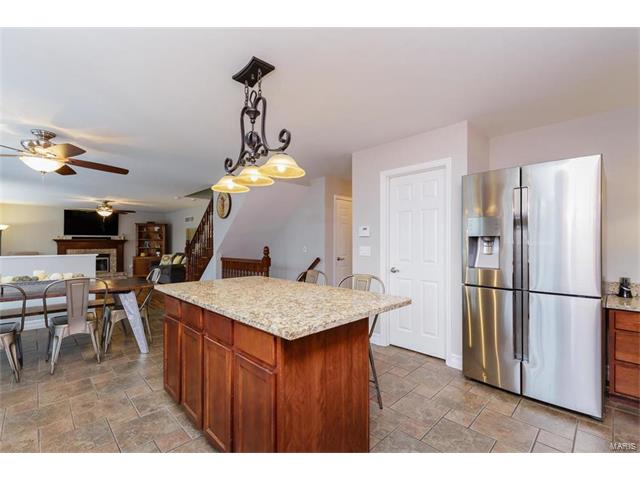 9028 Harvest Run Dr, O'fallon, MO 63368 photo 18