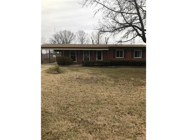 9685 Huron Dr, Saint Louis, MO 63132 photo 1