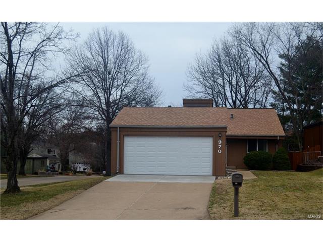 970 Imperial Pt, Ballwin, MO 63021 photo 28