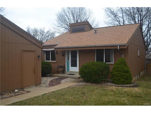 970 Imperial Pt, Ballwin, MO 63021 photo 25