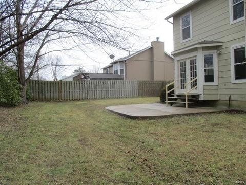 515 Sunward Dr, O'fallon, MO 63368 photo 21