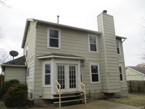 515 Sunward Dr, O'fallon, MO 63368 photo 17