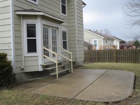 515 Sunward Dr, O'fallon, MO 63368 photo 19