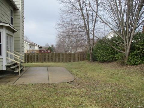 515 Sunward Dr, O'fallon, MO 63368 photo 20