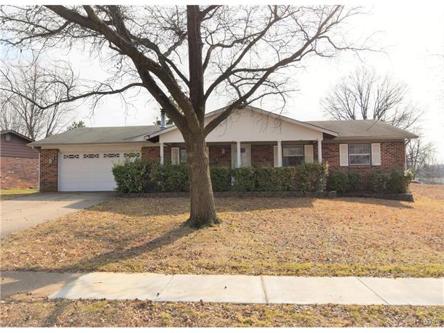 11344 Terry Ave, Bridgeton, MO 63044 photo 1