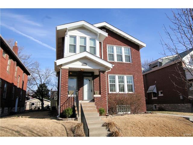 5237 Devonshire Ave, Saint Louis, MO 63109 photo 1