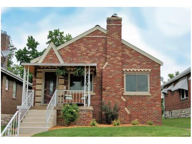 5451 Gresham Ave, Saint Louis, MO 63109 photo 1