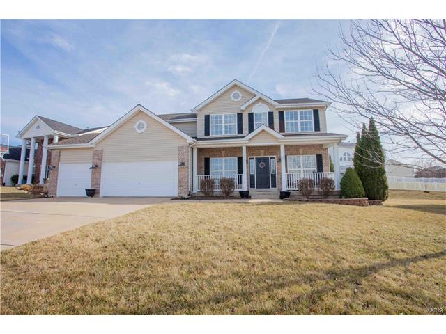 122 Tahoe Ct, O'fallon, MO 63368 photo 1