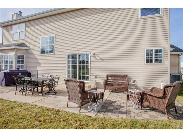 122 Tahoe Ct, O'fallon, MO 63368 photo 22
