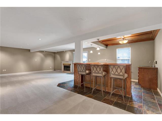 421 Winding Oaks Ct, Ballwin, MO 63021 photo 29
