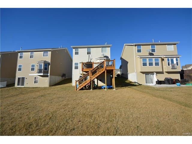 422 Spring Trce, O'fallon, MO 63368 photo 24