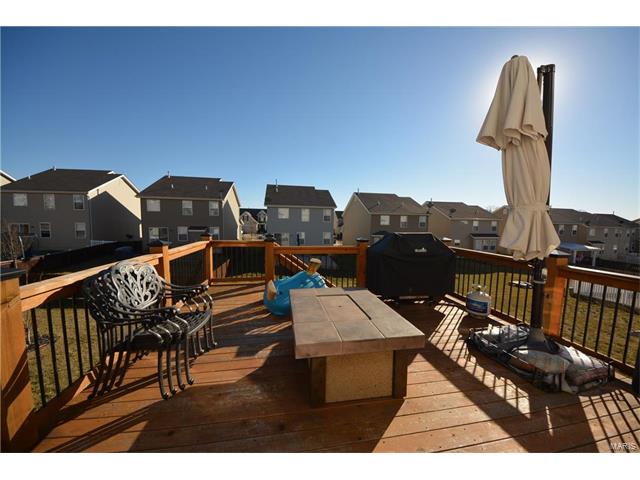 422 Spring Trce, O'fallon, MO 63368 photo 9