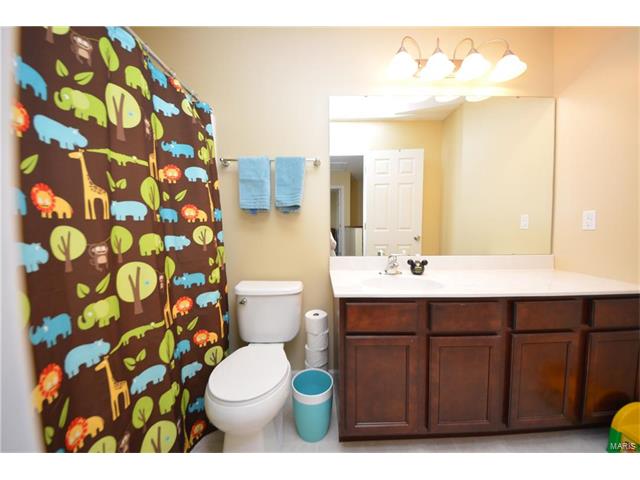 422 Spring Trce, O'fallon, MO 63368 photo 17